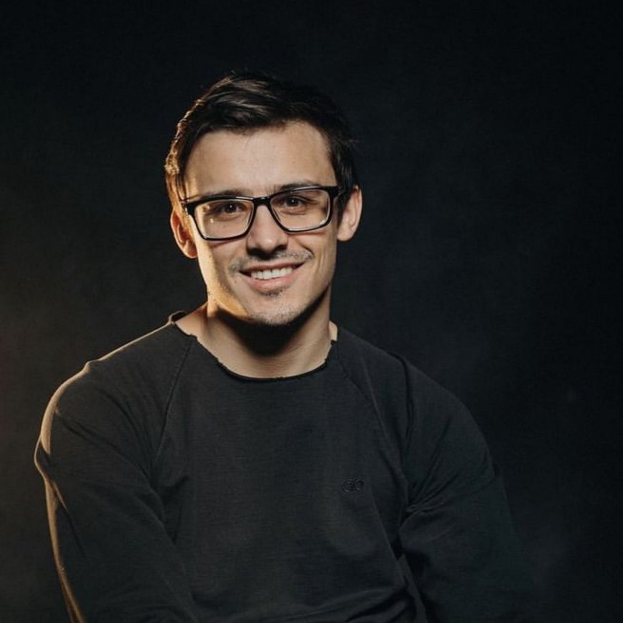 Francisco Sánchez Jimenez