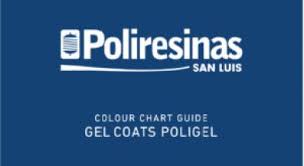 Poliresinas